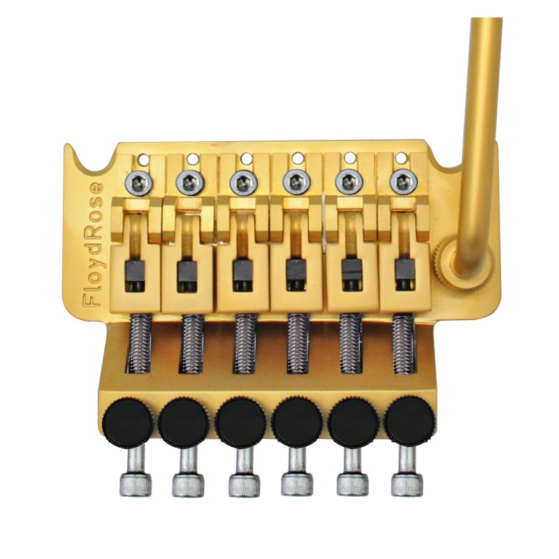 Floyd Rose FRTC300SSS - Original Hot Rod Series Tr